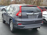 Used 2015 Honda CR-V EX image 3