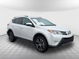 Used 2015 Toyota RAV4 Limited image 1