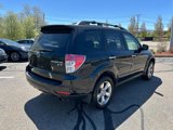 Used 2010 Subaru Forester 2.5XT Limited w/ Popular Equipment Group 7B image 5