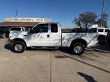 Used 2001 Ford F250 4x4 SuperCab Super Duty image 4