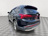 Certified 2022 Hyundai Santa Fe SEL w/ Convenience Package image 5