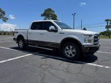 Used 2017 Ford F150 Lariat image 4