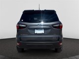 Used 2020 Ford EcoSport SES image 4