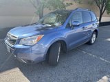 Used 2015 Subaru Forester 2.5i Premium w/ All-Weather Package image 2