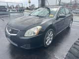 Used 2007 Nissan Maxima 3.5 SE image 2