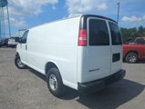 Used 2018 Chevrolet Express 2500 image 4