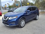 Used 2018 Nissan Rogue S image 3