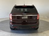 Used 2012 Ford Explorer Limited image 6