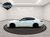 Used 2018 INFINITI Q50 Luxe image 3