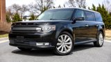 Used 2013 Ford Flex Limited image 3