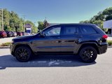 Used 2020 Jeep Grand Cherokee Altitude image 4