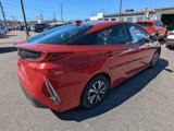Used 2017 Toyota Prius Prime image 3