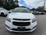 Used 2015 Chevrolet Cruze LT image 2