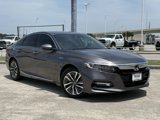 Used 2019 Honda Accord Touring image 2