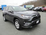 Used 2019 Toyota RAV4 XLE image 3