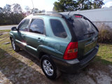 Used 2008 Kia Sportage EX image 4