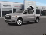 New 2025 RAM 1500 Big Horn image 2