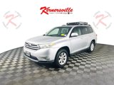Used 2011 Toyota Highlander SE image 3