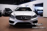 Used 2015 Mercedes-Benz E 350 Sedan w/ Premium 1 Package image 2