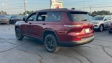 New 2025 Jeep Grand Cherokee L Laredo image 5