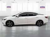 Used 2021 Nissan Sentra SV image 6