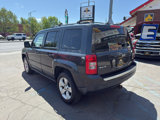 Used 2011 Jeep Patriot Latitude image 3
