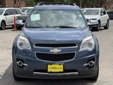 Used 2012 Chevrolet Equinox LTZ image 3