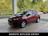 Used 2022 Chevrolet Trax LT w/ LT Convenience Package image 3