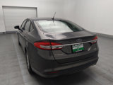 Used 2017 Ford Fusion S image 5