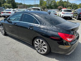 Used 2018 Mercedes-Benz CLA 250 image 4