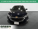 Used 2021 Chevrolet Equinox LT image 3