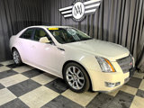 Used 2011 Cadillac CTS Premium image 2