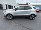 Used 2021 Ford EcoSport Titanium image 4