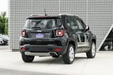 Used 2018 Jeep Renegade Limited w/ Safety & Security Group image 3
