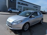 Used 2014 Ford Focus Electric Hatchback image 2