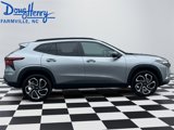 New 2025 Chevrolet Trax RS w/ Sunroof Package image 6