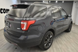 Used 2017 Ford Explorer XLT w/ Equipment Group 202A image 5
