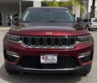 Used 2022 Jeep Grand Cherokee Limited image 2