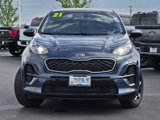 Used 2021 Kia Sportage LX image 2