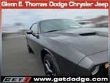 Used 2023 Dodge Challenger SXT w/ Blacktop Package image 5
