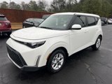 New 2025 Kia Soul LX w/ LX Technology Package image 4
