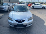Used 2007 MAZDA MAZDA3 i Sport image 6