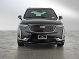 New 2025 Cadillac XT6 Luxury image 2
