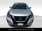 Used 2022 Nissan Murano SL w/ SL Moonroof Package image 2