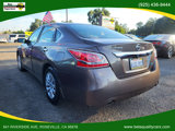 Used 2013 Nissan Altima 2.5 S image 4