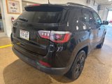 Used 2020 Jeep Compass Latitude image 5