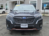 Used 2022 Subaru Forester Sport image 2