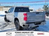 New 2025 Chevrolet Silverado 1500 RST w/ RST All Star Premium Package image 5