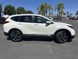 Used 2017 Honda CR-V Touring image 3