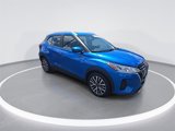 Certified 2024 Nissan Kicks SV image 2